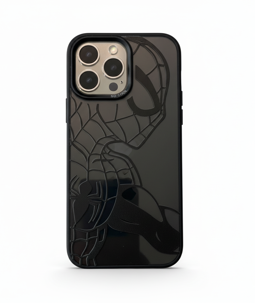 iPhone 14 Pro Max Spider-Man Case
