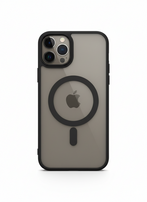 iPhone 11 Pro Case with MagSafe – Black