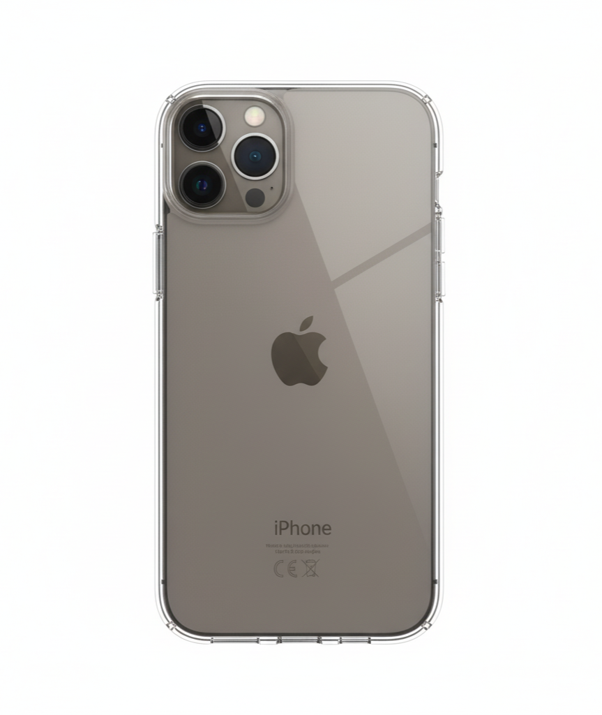 iPhone 11 Pro Clear Case