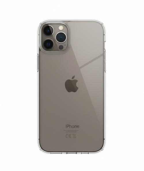 iPhone 11 Pro Clear Case